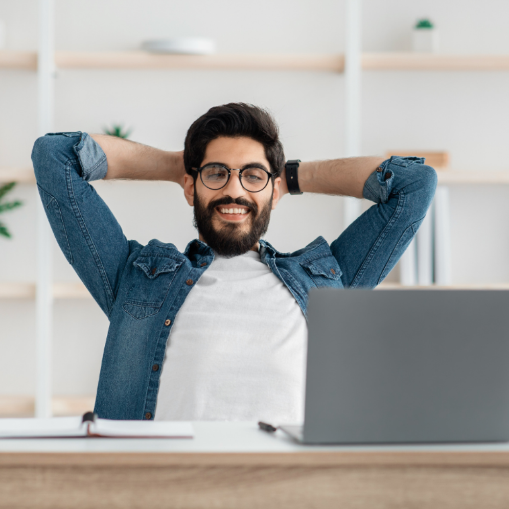 Improve quality, increase productivity and operational efficiency​